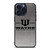 WAYNE ENTERPRISES iPhone 15 Pro Max Case Cover