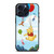 WINNIE THE POOH BALLOON iPhone 15 Pro Max Case Cover