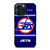 WINNIPEG JETS HOCKEY ICE LOGO iPhone 15 Pro Max Case Cover