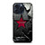 WINTER SOLDIER METAL LOGO AVENGERS iPhone 15 Pro Max Case Cover WINTER SOLDIER METAL LOGO AVENGERS iPhone 15 Pro Max Case Cover