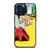 WIZARD OF OZ DOROTHY RED SLIPPERS iPhone 15 Pro Max Case Cover
