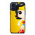 WONDER WOMAN KAWAII iPhone 15 Pro Max Case Cover