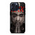 XXXTENTACION FACE iPhone 15 Pro Max Case Cover