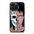 XXXTENTACION SKUL FACE iPhone 15 Pro Max Case Cover