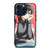 YURI ON ICE KATSUKI iPhone 15 Pro Max Case Cover
