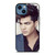 ADAM LAMBERT iPhone 14 Case Cover