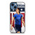 ALEX MORGAN USA SOCCER TEAM iPhone 14 Case Cover