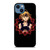 ANIME 7 SEVEN DEADLY SINS MELIODAS iPhone 14 Case Cover