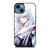 ANIME INUYASHA SESSHOMARU iPhone 14 Case Cover