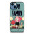 ANYA SPY X FAMILY MANGA iPhone 14 Case Cover