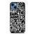 ARCTIC MONKEYS 505 iPhone 14 Case Cover