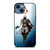 ASSASSIN'S CREED Game iPhone 14 Case Cover