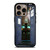 DR.WHO TARDIS OPEN THE DOOR iPhone 16 Pro Case Cover