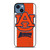 AUBURN TIGERS ICON iPhone 14 Case Cover