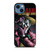BATMAN THE KILLING JOKER iPhone 14 Case Cover