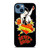 BETTY BOOP heart breaker iPhone 14 Case Cover