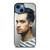 BRENDON URIE Panic at The Disco iPhone 14 Case Cover BRENDON URIE Panic at The Disco iPhone 14 Case Cover