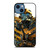 BUMBLEBEE iPhone 14 Case Cover