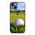 CALLAWAY GOLF SYMBOL iPhone 14 Case Cover
