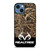CAMO REALTREE LOGO iPhone 14 Case Cover