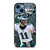 CARSON WENTZ PHILADELPHIA EAGLES 2 iPhone 14 Case Cover