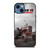 CASE IH INTERNATIONAL HARVESTER TRACTOR iPhone 14 Case Cover