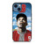CHANCE 10 DAY iPhone 14 Case Cover