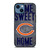 CHICAGO BEARS HOME SWEET HOME iPhone 14 Case Cover