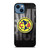 CLUB AMERICA LOGO 2 iPhone 14 Case Cover