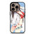 ECCHI SEXY ANIME 2 iPhone 16 Pro Case Cover