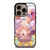 ECCHI SEXY ANIME LYING iPhone 16 Pro Case Cover