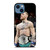 CONOR MCGREGOR UFC iPhone 14 Case Cover