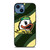 CUTE OREGON DUCKS LOGO UNIVERSITY BASKETBALL iPhone 14 Case Cover