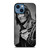 DARYL DIXON WALKING DEAD iPhone 14 Case Cover