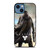 DESTINY GAME COVER iPhone 14 Case Cover