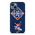 DETROIT TIGERS BASEBALL iPhone 14 Case Cover