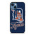 DETROIT TIGERS iPhone 14 Case Cover