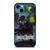 DISNEY HAUNTED MANSION GHOST iPhone 14 Case Cover
