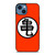 DRAGON BALL Z GOKU KANJI iPhone 14 Case Cover
