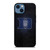 DUKE BLUE DEVILS ICON iPhone 14 Case Cover