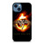 EDDIE VAN HALEN LOGO iPhone 14 Case Cover