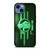 FALLOUT PIP BOY 3000 LOGO iPhone 14 Case Cover