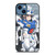 FAN ART GUNDAM SEXY iPhone 14 Case Cover