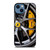 FERRARI WHEEL LOGO ICON iPhone 14 Case Cover