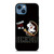 FLORIDA STATE FSU FOOTBALL 2 iPhone 14 Case Cover