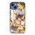 GAROU ONE PUNCH MAN iPhone 14 Case Cover
