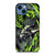 GENJI OVERWATCH DRAGON 3 iPhone 14 Case Cover
