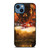 GHOST OF TSUSHIMA GAME iPhone 14 Case Cover