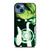 GREEN LANTERN DC COMIC iPhone 14 Case Cover