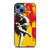 GUNS N ROSES COVER ALBUM iPhone 14 Case Cover